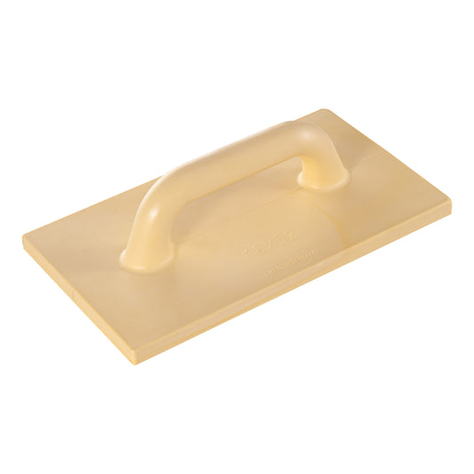 Reibebrett Größe 18x32  cm aus Polyurethan Kunststoff von Reibebretter.shop