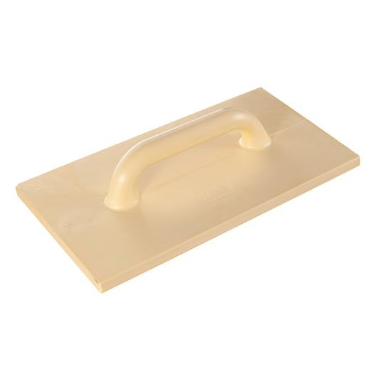 Reibebrett Größe 20x36 cm aus Polyurethan Kunststoff von Reibebretter.shop